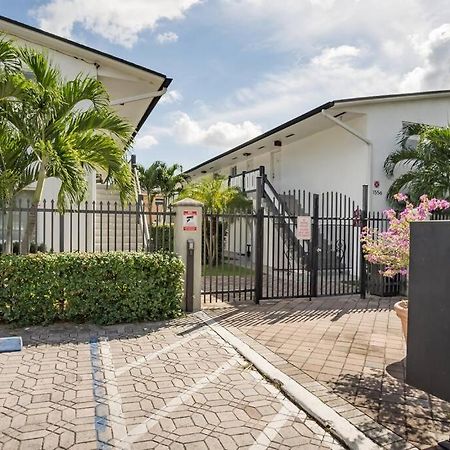 A2 - Endless Summer Vacation Rentals - 3 Bedroom Apartment Close To Casino Fort Lauderdale Ngoại thất bức ảnh