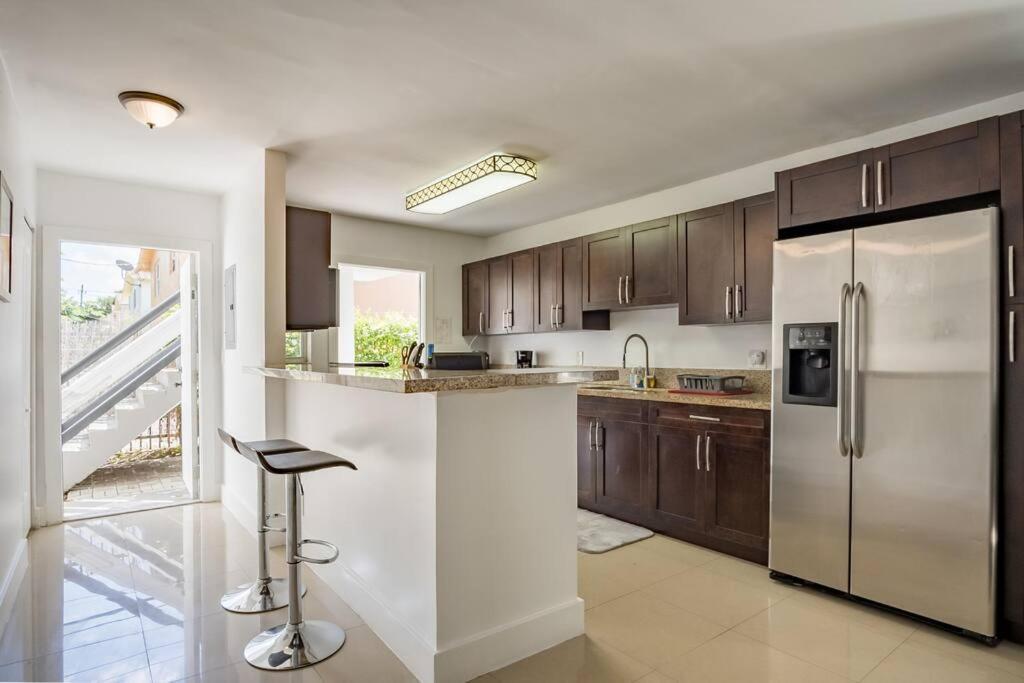 A2 - Endless Summer Vacation Rentals - 3 Bedroom Apartment Close To Casino Fort Lauderdale Ngoại thất bức ảnh