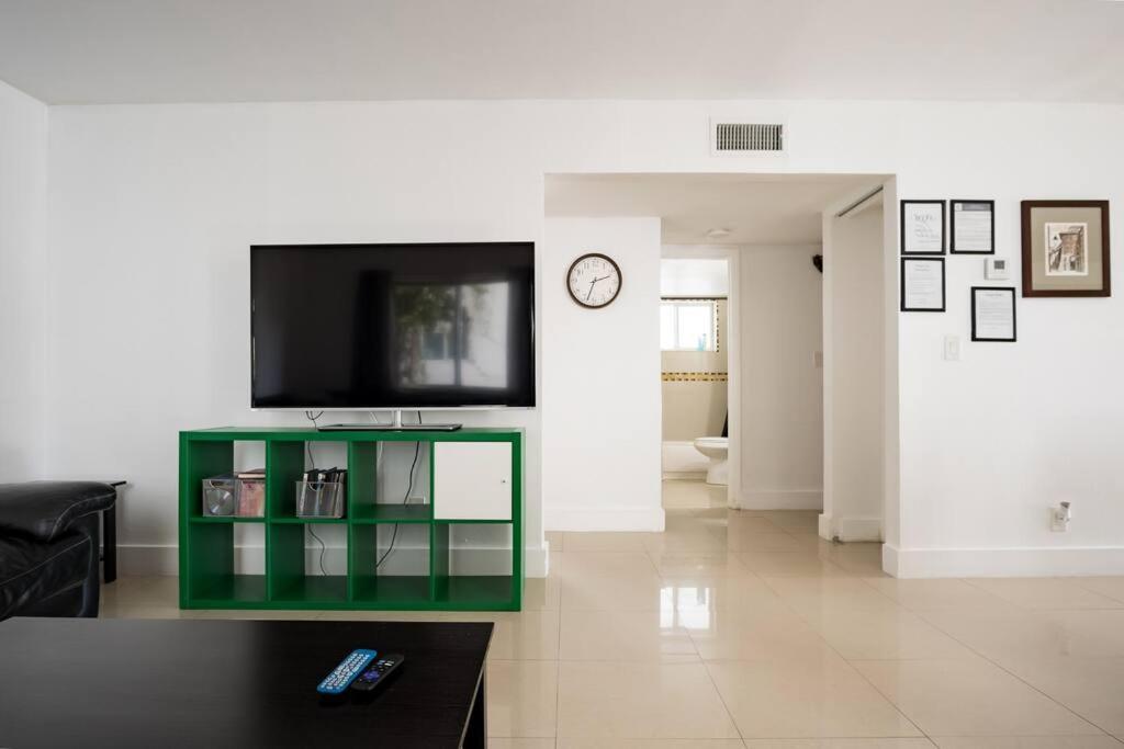 A2 - Endless Summer Vacation Rentals - 3 Bedroom Apartment Close To Casino Fort Lauderdale Ngoại thất bức ảnh
