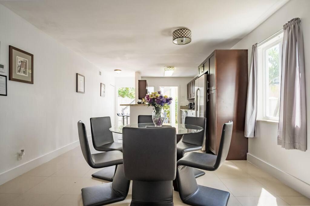 A2 - Endless Summer Vacation Rentals - 3 Bedroom Apartment Close To Casino Fort Lauderdale Ngoại thất bức ảnh