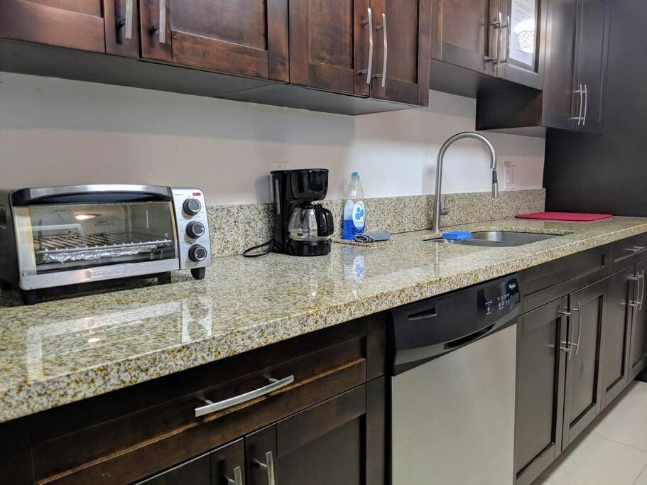 A2 - Endless Summer Vacation Rentals - 3 Bedroom Apartment Close To Casino Fort Lauderdale Ngoại thất bức ảnh