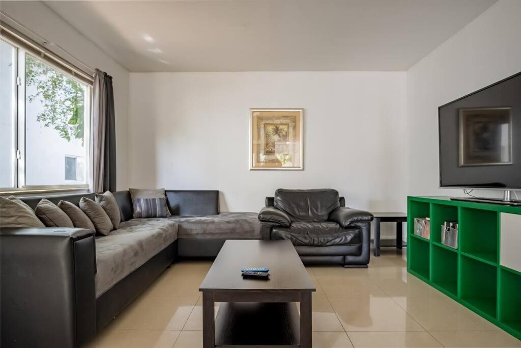 A2 - Endless Summer Vacation Rentals - 3 Bedroom Apartment Close To Casino Fort Lauderdale Ngoại thất bức ảnh