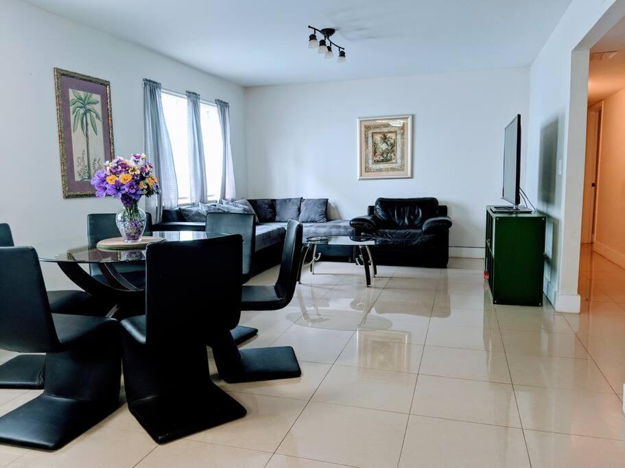 A2 - Endless Summer Vacation Rentals - 3 Bedroom Apartment Close To Casino Fort Lauderdale Ngoại thất bức ảnh