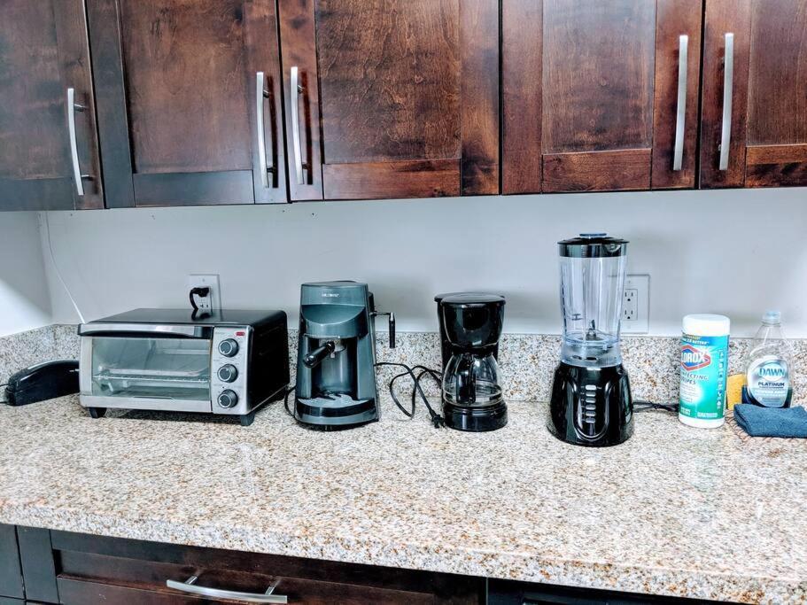 A2 - Endless Summer Vacation Rentals - 3 Bedroom Apartment Close To Casino Fort Lauderdale Ngoại thất bức ảnh