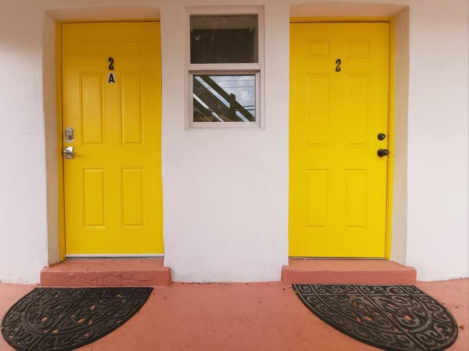 A2 - Endless Summer Vacation Rentals - 3 Bedroom Apartment Close To Casino Fort Lauderdale Ngoại thất bức ảnh