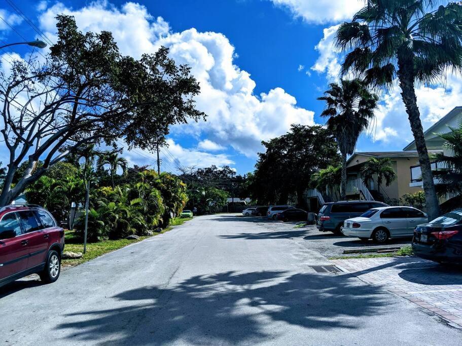 A2 - Endless Summer Vacation Rentals - 3 Bedroom Apartment Close To Casino Fort Lauderdale Ngoại thất bức ảnh
