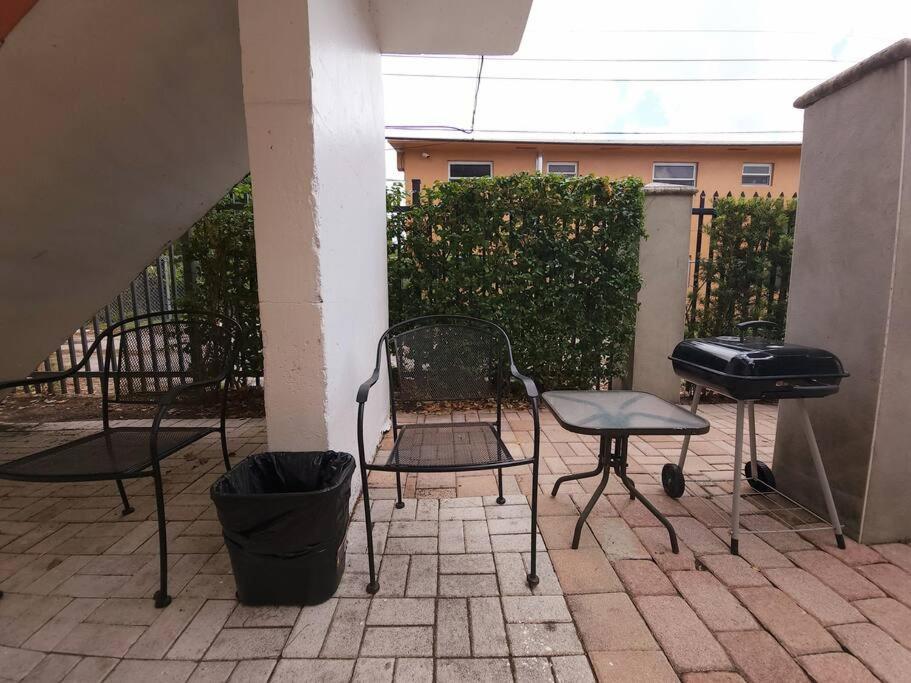A2 - Endless Summer Vacation Rentals - 3 Bedroom Apartment Close To Casino Fort Lauderdale Ngoại thất bức ảnh