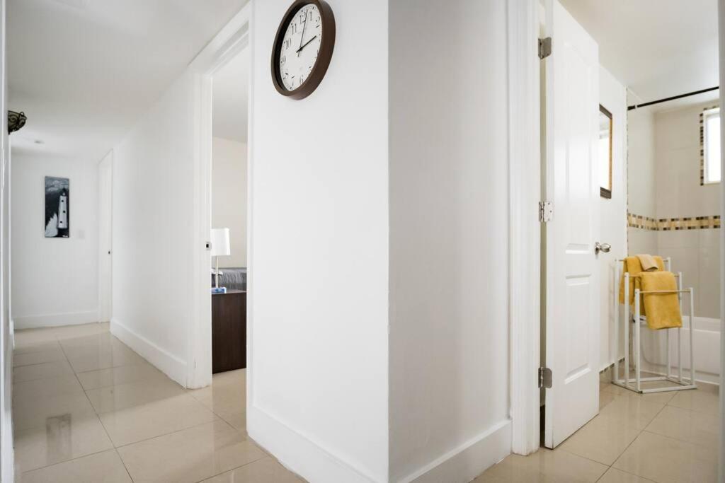 A2 - Endless Summer Vacation Rentals - 3 Bedroom Apartment Close To Casino Fort Lauderdale Ngoại thất bức ảnh