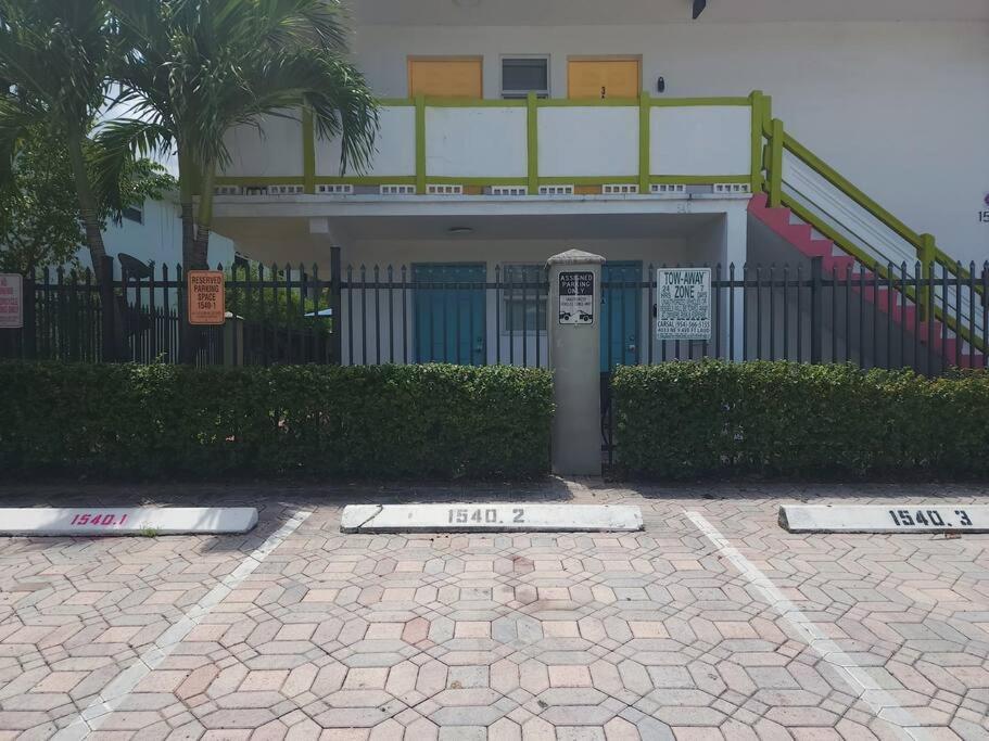 A2 - Endless Summer Vacation Rentals - 3 Bedroom Apartment Close To Casino Fort Lauderdale Ngoại thất bức ảnh