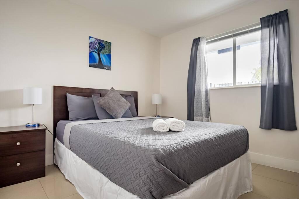 A2 - Endless Summer Vacation Rentals - 3 Bedroom Apartment Close To Casino Fort Lauderdale Ngoại thất bức ảnh