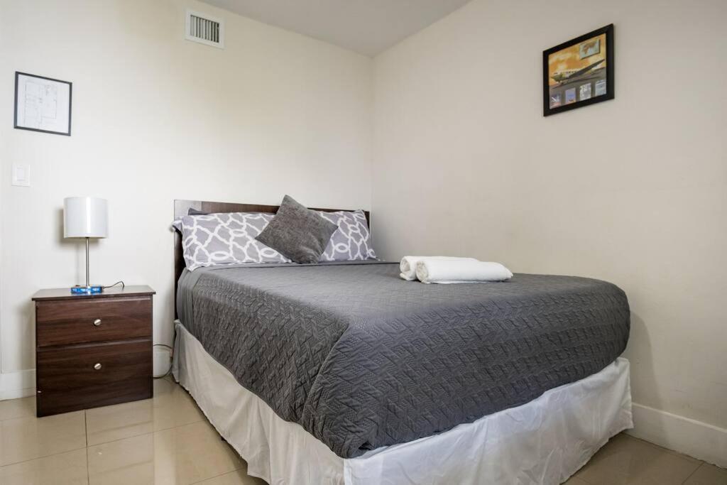 A2 - Endless Summer Vacation Rentals - 3 Bedroom Apartment Close To Casino Fort Lauderdale Ngoại thất bức ảnh