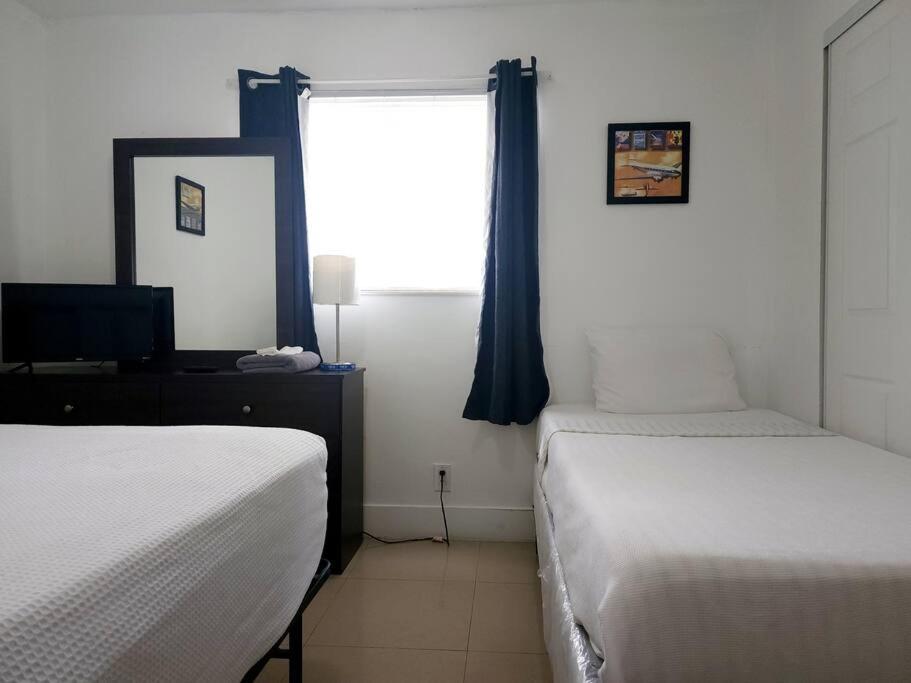 A2 - Endless Summer Vacation Rentals - 3 Bedroom Apartment Close To Casino Fort Lauderdale Ngoại thất bức ảnh