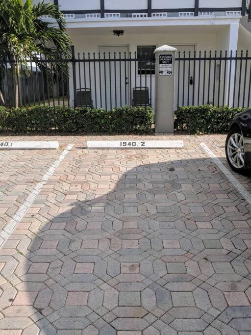 A2 - Endless Summer Vacation Rentals - 3 Bedroom Apartment Close To Casino Fort Lauderdale Ngoại thất bức ảnh