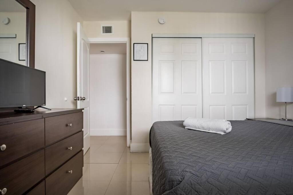 A2 - Endless Summer Vacation Rentals - 3 Bedroom Apartment Close To Casino Fort Lauderdale Ngoại thất bức ảnh
