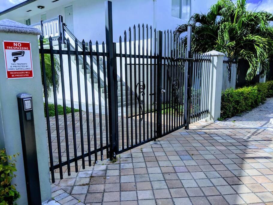 A2 - Endless Summer Vacation Rentals - 3 Bedroom Apartment Close To Casino Fort Lauderdale Ngoại thất bức ảnh