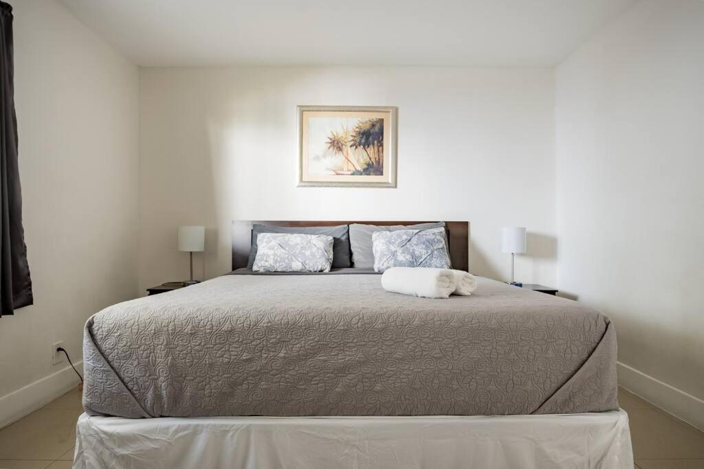 A2 - Endless Summer Vacation Rentals - 3 Bedroom Apartment Close To Casino Fort Lauderdale Ngoại thất bức ảnh